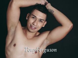 TonyFerguson