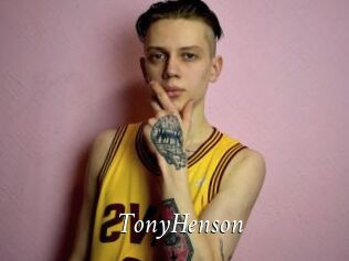 TonyHenson