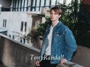 TonyRandall