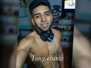 Tony_evanss