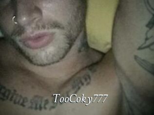 TooCoky777