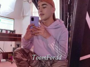 ToomFordd