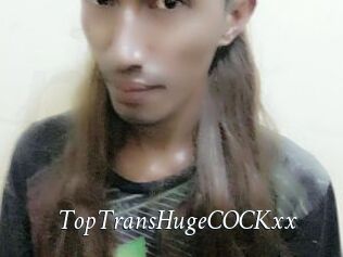 TopTransHugeCOCKxx