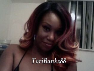 ToriBanks88
