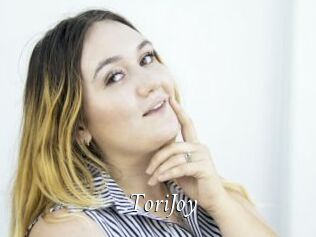 ToriJoy