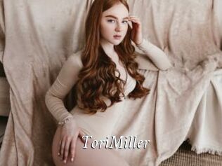 ToriMiller