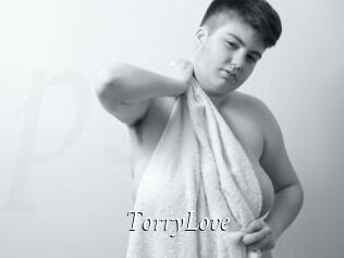 TorryLove