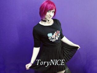 ToryNICE