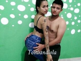 Tottoandlola