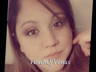 TouchOfVenus