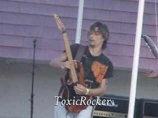 ToxicRocker