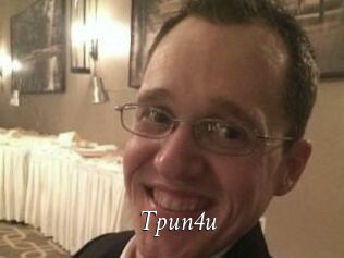 Tpun4u