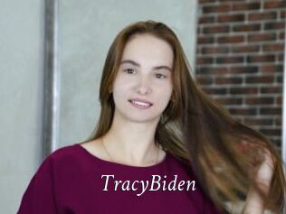 TracyBiden