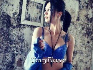 TracyFlower