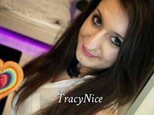 TracyNice
