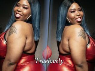 Traelovely