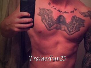 TrainerFun25