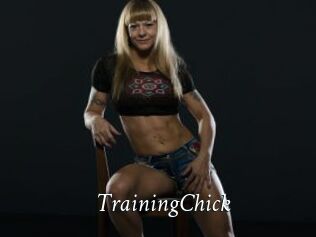 TrainingChick