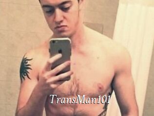 TransMan101