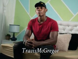 TravisMcGregor