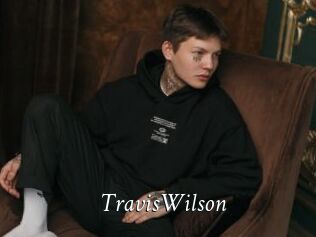 TravisWilson