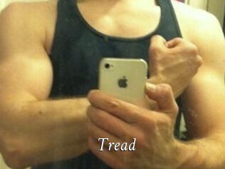 Tread
