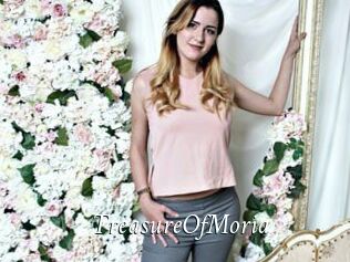 TreasureOfMoria