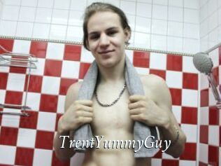 TrentYummyGuy