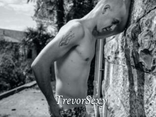 TrevorSexy