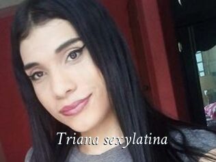 Triana_sexylatina