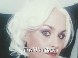 TrishVanBuren