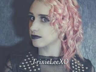 TrixieLeeXO
