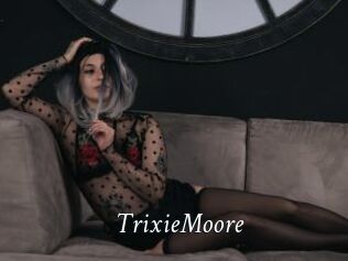 TrixieMoore