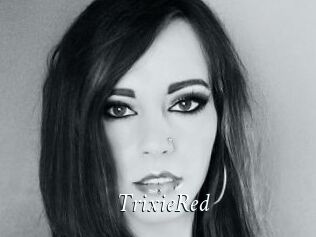 TrixieRed