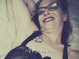 Ts_jenni_4u