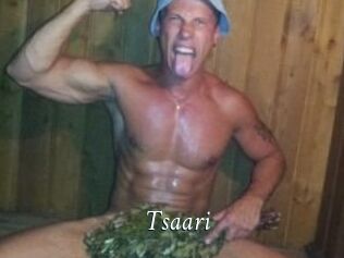 Tsaari