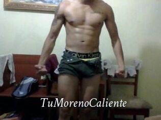 TuMorenoCaliente