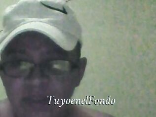 TuyoenelFondo