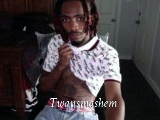 Twansmashem