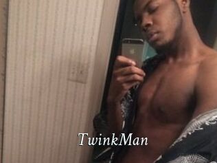 TwinkMan