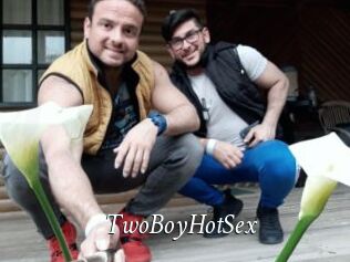 TwoBoyHotSex