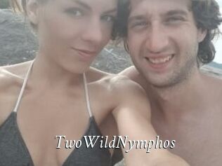 TwoWildNymphos