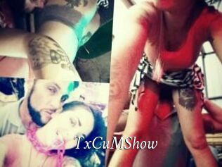 TxCuMShow