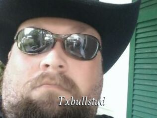 Txbullstud