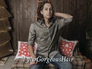 TylerGorgeousHair