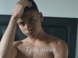 Tyler_stallion