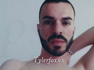 Tylerfoxxx