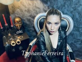 TyphanieFerreira