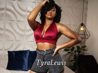 TyraLewis