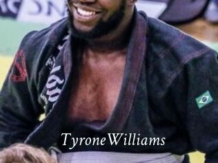 TyroneWilliams